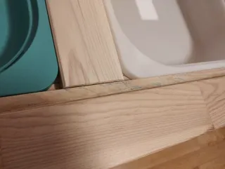 Mesa infantil IKEA FLISAT