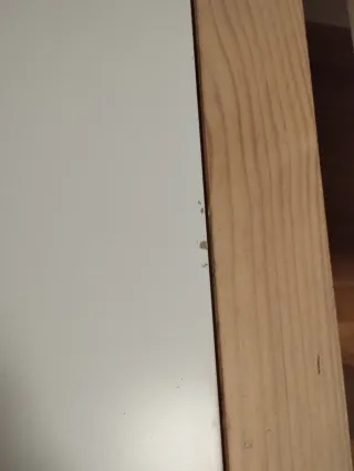 Mesa infantil IKEA FLISAT