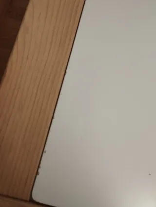 Mesa infantil IKEA FLISAT