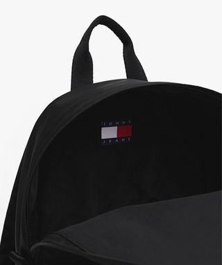 Mochila Tommy Hilfiger Negra