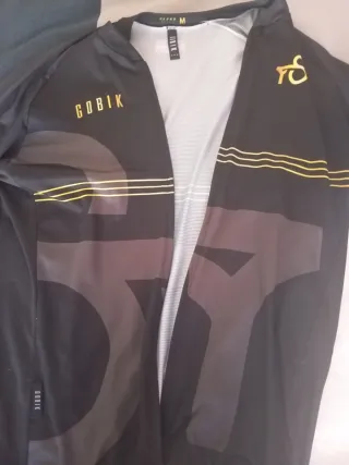 Maillot Gobik Talla M