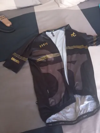 Maillot Gobik Talla M