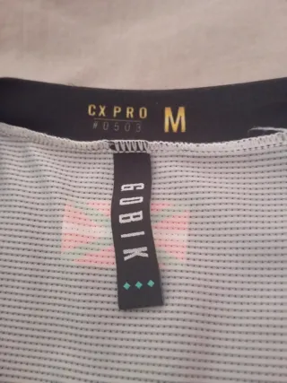 Maillot Gobik Talla M