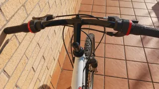 Bicicleta de Montaña TOPBIKE