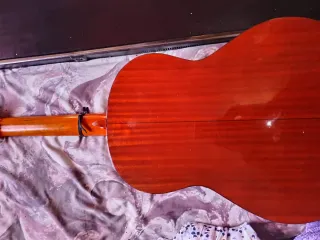 Guitarra Clásica Camps En perfecto estado