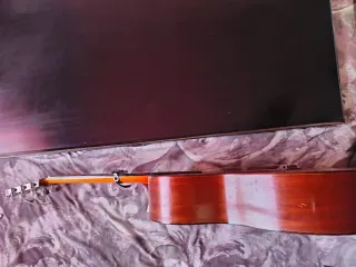 Guitarra Clásica Camps En perfecto estado