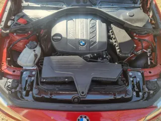 BMW Serie 1 2012