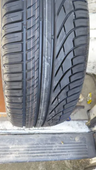 Neumático Michelin Energy Saver 195/55 R16 91T