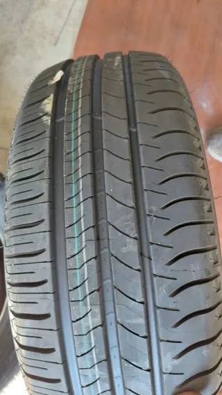 Neumático Michelin Energy Saver 195/55 R16 91T