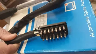 Mando Limpia parabrisas Mercedes Clase G