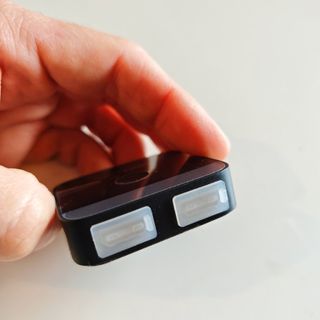 Conmutador HDMI 2 monitores