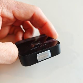 Conmutador HDMI 2 monitores