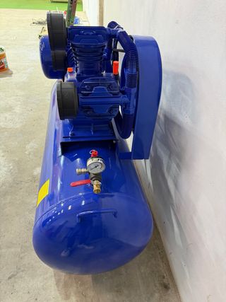 Compresor de aire 300L