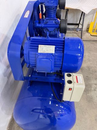 Compresor de aire 300L