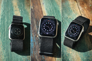 Apple Watch Series 7 45mm GPS + Cellular