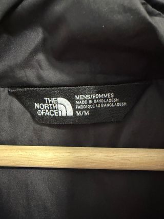 The North Face Himalayan Light Talla M