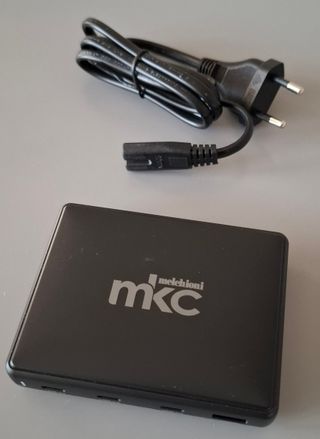 Caricatore USB 140W MKC – NUOVO