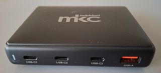 Caricatore USB 140W MKC – NUOVO