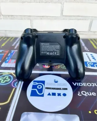 Mando Inalámbrico Nintendo Switch