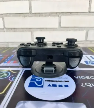 Mando Inalámbrico Nintendo Switch