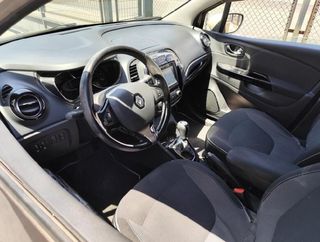 Paragolpes tras 850109312r renault captur - 224258