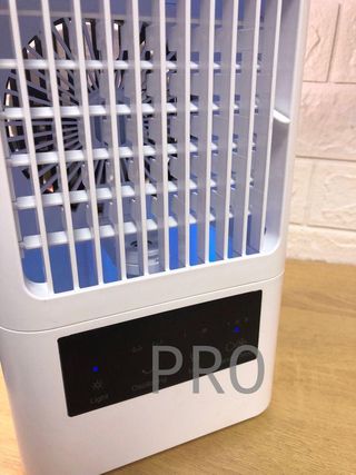 Aire Acondicionado Portatil - OMISOON