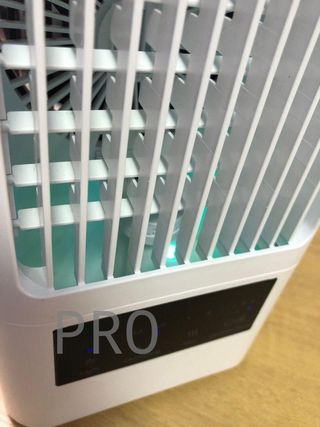 Aire Acondicionado Portatil - OMISOON