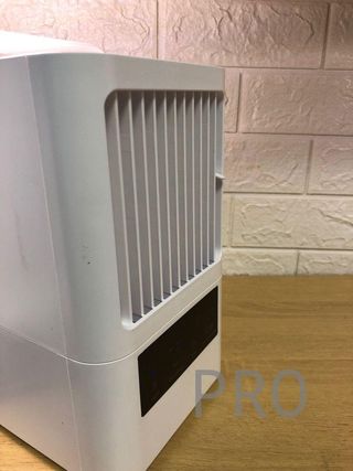 Aire Acondicionado Portatil - OMISOON