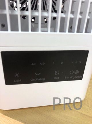 Aire Acondicionado Portatil - OMISOON