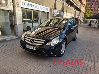Mercedes Clase R R 320 CDI 4MATIC L