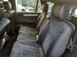 Mercedes Clase R R 320 CDI 4MATIC L