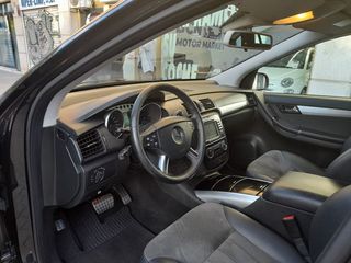 Mercedes Clase R R 320 CDI 4MATIC L
