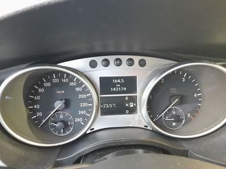 Mercedes Clase R R 320 CDI 4MATIC L