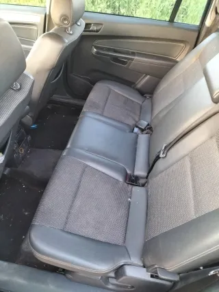 Opel Zafira 1.9 cdti 120cv
