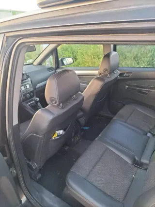 Opel Zafira 1.9 cdti 120cv