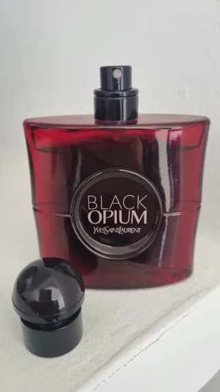 Yves Saint Laurent Black Opium 50ml