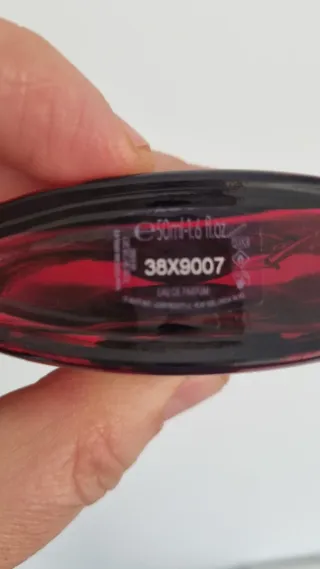 Yves Saint Laurent Black Opium 50ml