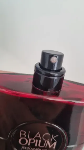 Yves Saint Laurent Black Opium 50ml