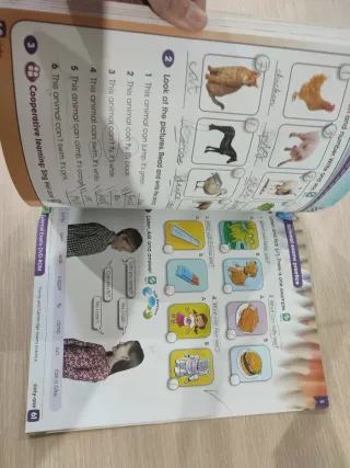 HIGH FIVE! 1 Pb (ebook) Pk