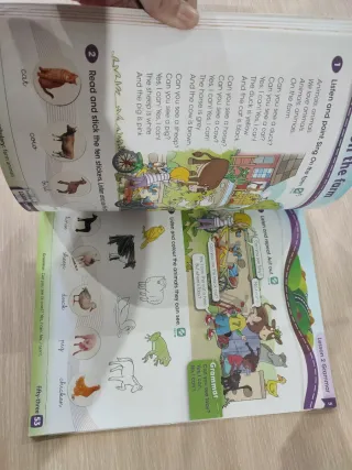 HIGH FIVE! 1 Pb (ebook) Pk