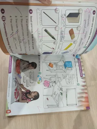 HIGH FIVE! 1 Pb (ebook) Pk