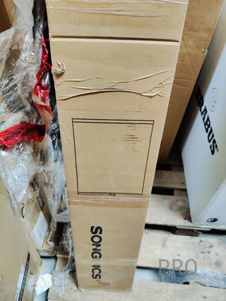 Toldo Lateral - SONGMICS