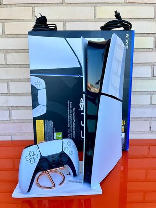 Consola PlayStation 5 Slim