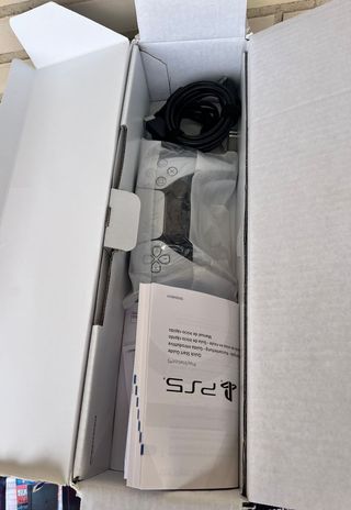 Consola PlayStation 5 Slim