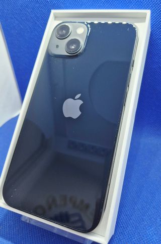 iPhone 13 128GB Salud 100% (Somos tienda-Garantía)