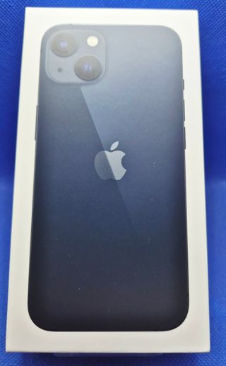 iPhone 13 128GB Salud 100% (Somos tienda-Garantía)