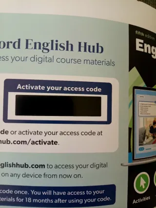 English File 5th Edition B1. Student's Book and...