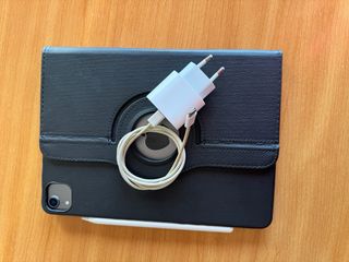 Pack iPad Pro 11" (2018) 64GB + Apple Pencil 2