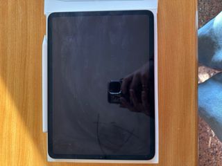 Pack iPad Pro 11" (2018) 64GB + Apple Pencil 2