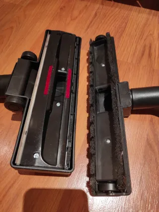 Aspiradora Rowenta Compacteo Ergo Cyclonic